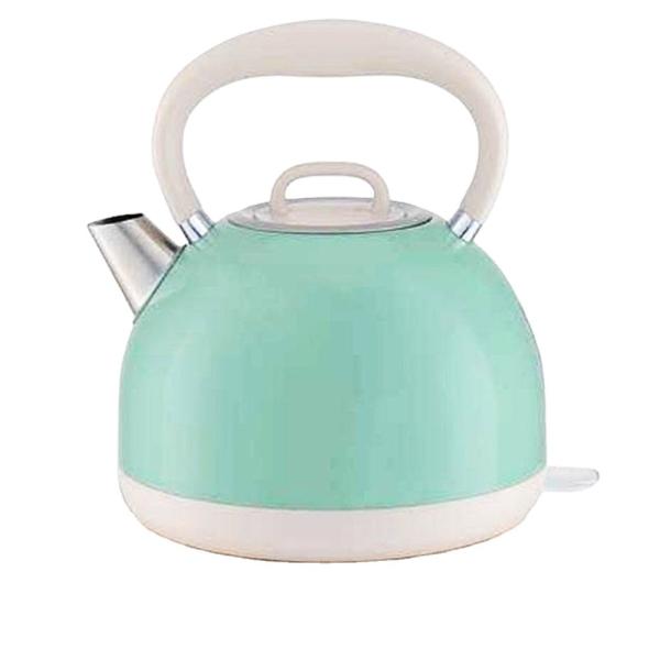 Household Stainless Steel Electric Kettle with App-Controlled Temperature Control