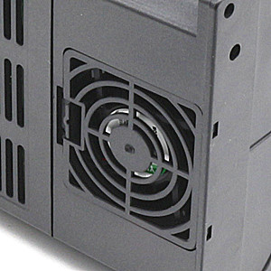 DE Stock 4kw HY Series Inverter VFD 400hz Input Single Phase Ouput 3 Phase 220v