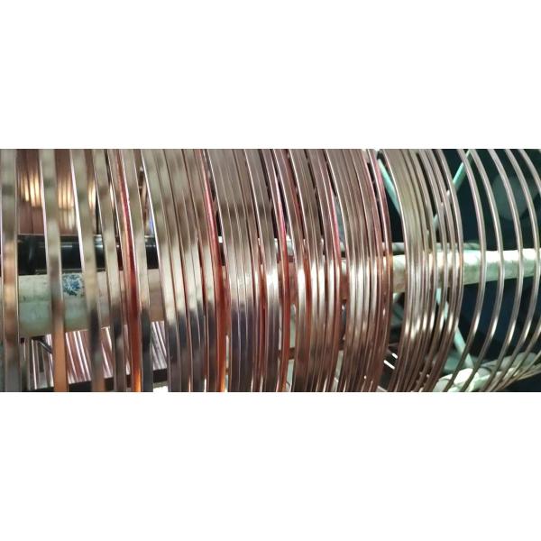 Versatile and Reliable: Copper Clad Flat Bars for Diverse Applications