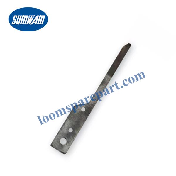 Weft spring (straight) BA215828 for Rapier looms spare parts textile machine spare parts