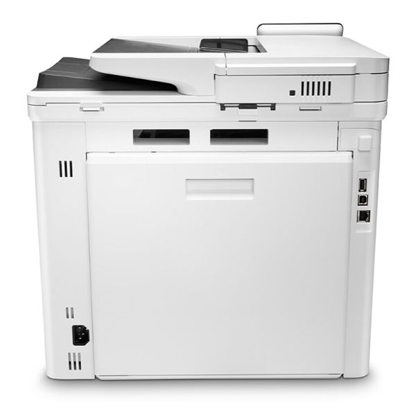 For M479dw 479fdw A4 Color Laser Double-sided Printer Copier USB Interface 1-Year Warranty 600x600 Resolution in Stock