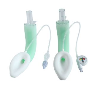 Custom 3rd Generation LMA Protector for ICU & Anesthesiology Department