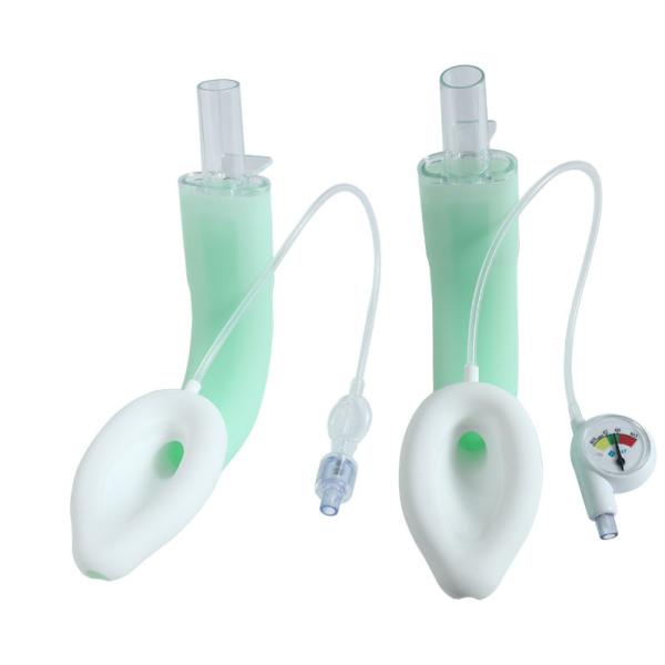 Custom 3rd Generation LMA Protector for ICU & Anesthesiology Department