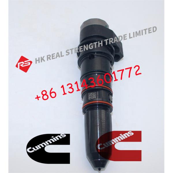 Diesel NTA855 NT855 Common Rail Fuel Pencil Injector 4914308 4914325 4914537
