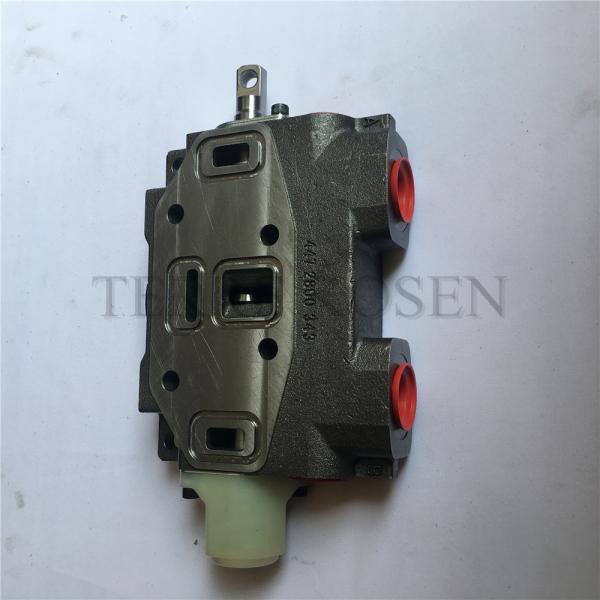 Hydraulic directional control valve parts 447-0172-056, SDV40-HDA7, VG20-HDA7 Empty Relief Cavity
