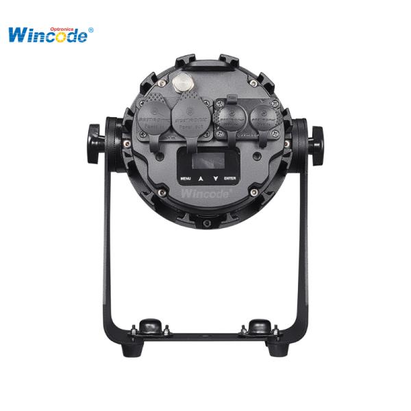 Outdoor IP65 350W LED Modular Blinder Par Light CRI95 10215LM