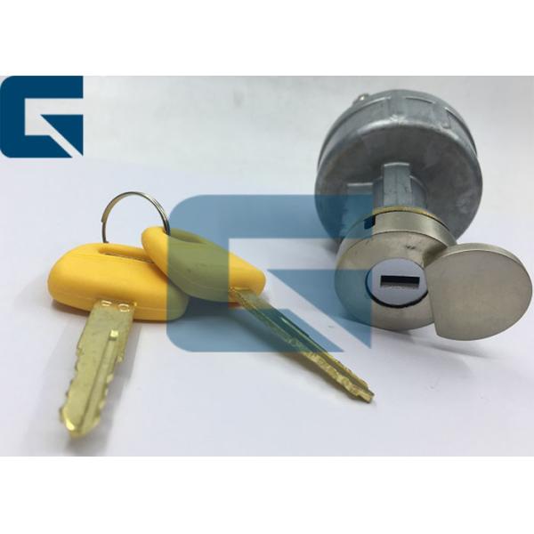 PC200 PC200-7 Части экскаватора Зажигание Стартерный переключатель 22B-06-11910