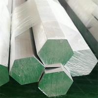 Acier à faible teneur en carbone Rod Corrosion Resistance Hexagonal Bar de 304L solides solubles