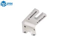 Mecanizado CNC Componentes aeroespaciales, piezas metálicas CNC personalizadas ISO9001 aprobado