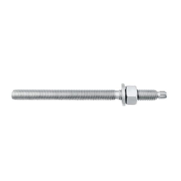 Epoxy Stainless Threaded Rod Anchor Bolt SS304 316 Stainless Sharp End ETA Approval