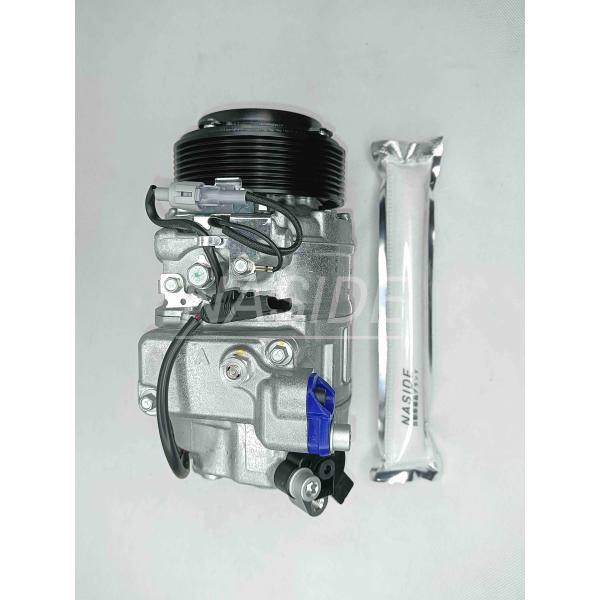 Auto AC Conditioning Compressor For BMW F18 8PK 110MM 64529165808 64509196890 DS86001