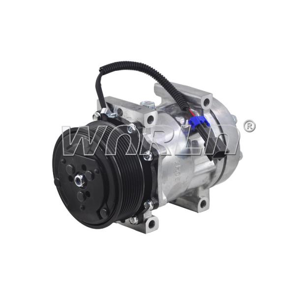 12V para el compresor de aire acondicionado de camión SD7H154373 para WXTK089