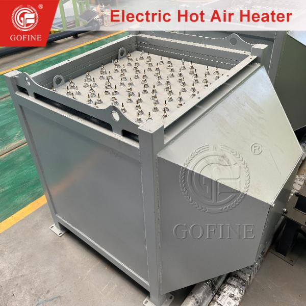 有機肥料生産機械 工業用電気暖房機