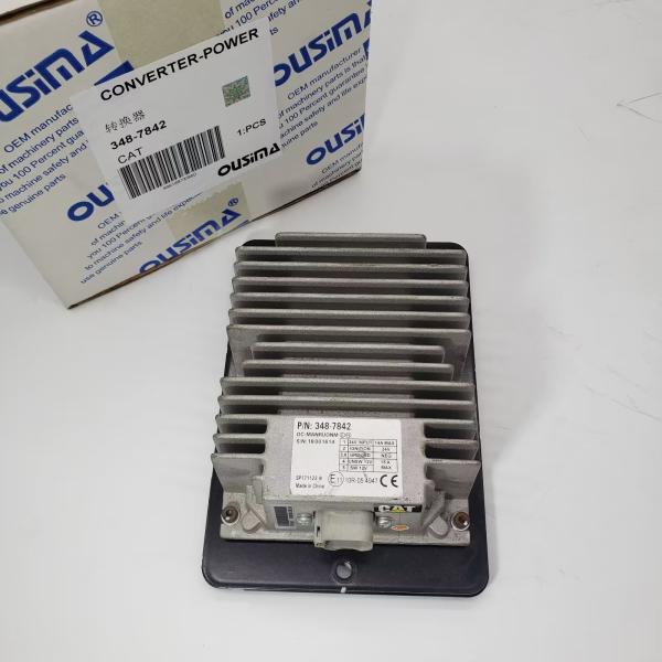 348-7842 Controller Converter Power For  950G 950M 962G 962M 120M