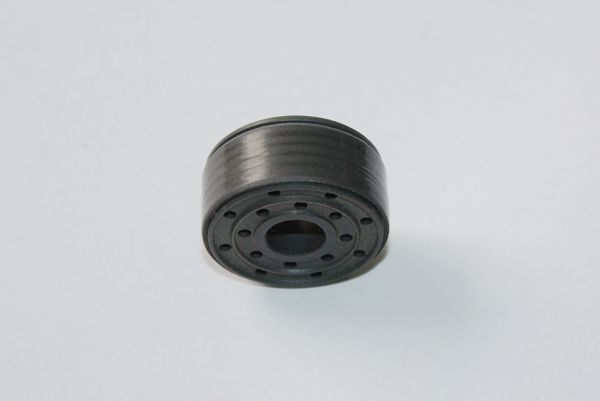 Hardness 65 HRB min PTFE Banded Piston D27 , Rear shock absorber repair