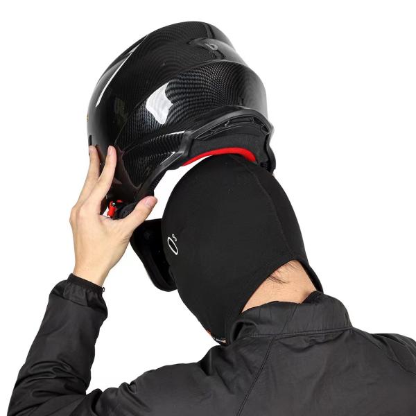 Accepable OEM/ODM WEST BIKING Winter Cycling Scarf for All-Season Outdoor Activities