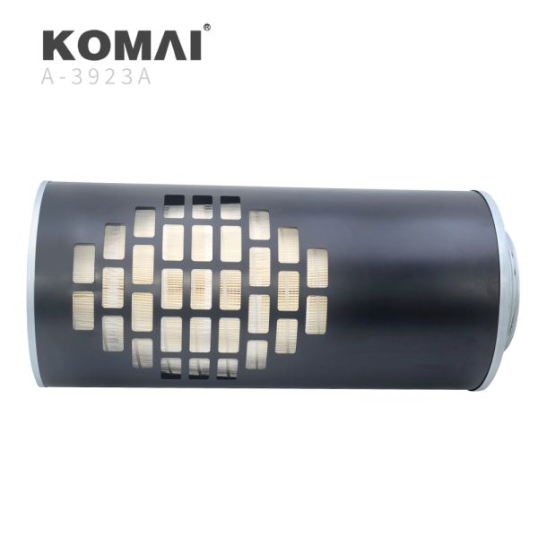 P154927 P15-4927 Air Filter and AH1103 Element for Diesel Truck & Excavator Engines