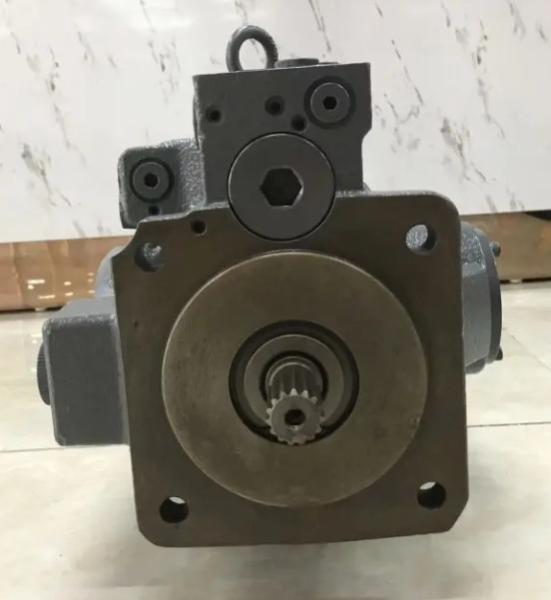 A10VD43 A10VD43SR Excavator Spare Parts EX60-1/2/3 SH60 SH75 Hydraulic Pump