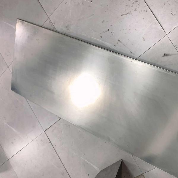 Aluminum Thick Plate for Kitchen and Decorative Industry Precision Technology Innovation
