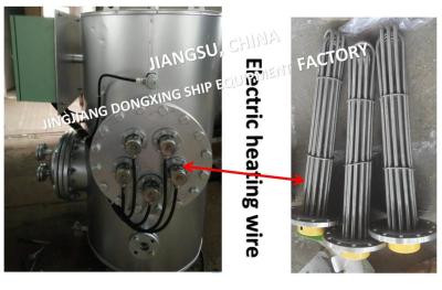 RYF-TYPE 24KW-380V/50HZ ELECTRIC HEATING UNIT/STEAM HEATING UNIT