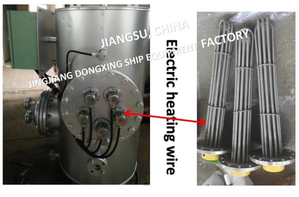 RYF-TYPE 36KQ 440V/60HZ ELECTRIC HEATING UNIT/STEAM HEATING UNIT