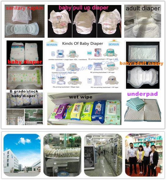 Mima tecidos infantis do bebê da absorvência 500ml com ADL verde