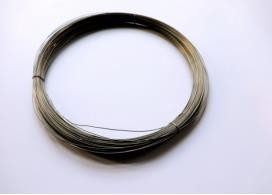 High Corrosion Resistance black/alkaline cleaning molybdenum wire
