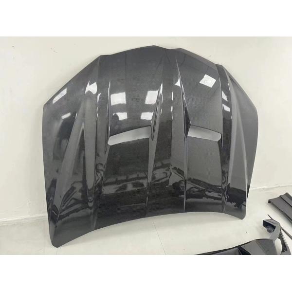 1016 Lamborghini Mansory URUS Body Kit MSY PD VORS LB Style Carbon Fiber Hood