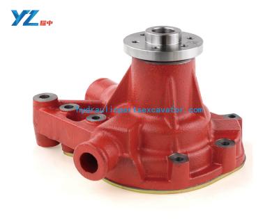 D1146 máquina escavadora Water Pump 65.06500-6138 65.06500-6139C para DH220-3 DH300-7