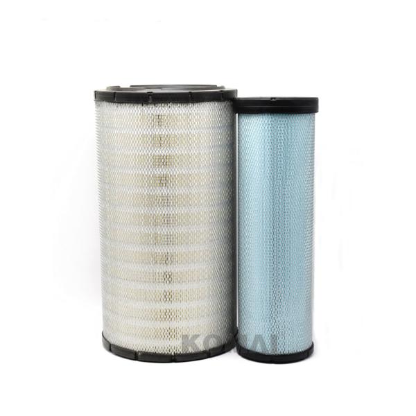 Air Filter Set 323151750 10044851 10101161 C321900 11033998 11110605 AF 25619 11LQ-40110 for ASTRA HD 7 44.34