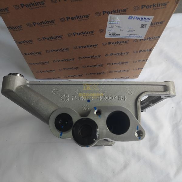 4200454 T419939 Diesel Engine Diesel Pump Perkins C7.1 C6.6 C6.4 Excavator Engine Parts