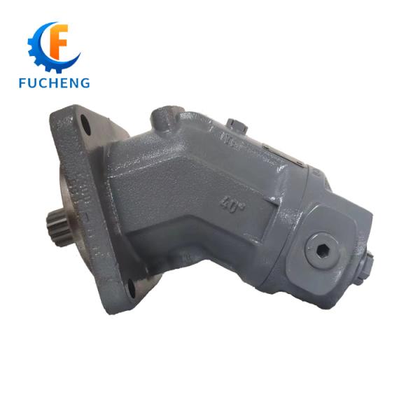 63cm3 Displacement A2FM Series Rexroth Hydraulic Motor for Long-Lasting Performance