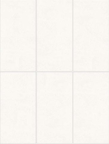 Beige 600x1200mm Matte Outdoor Porcelain Curtain Wall Tile