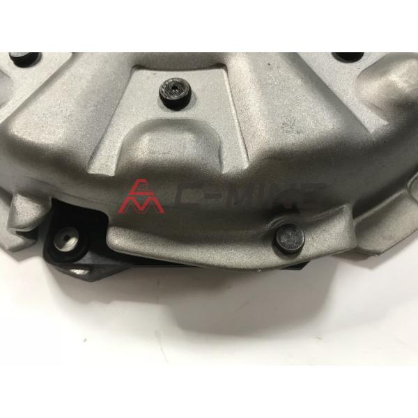 A21R22.1601090 Cummins 2.8D 280*292*314mm Clutch Cover Valeo Clutch Kits