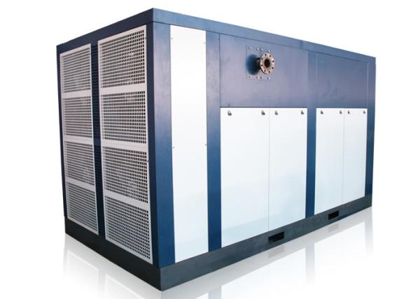 Kp30kw-0.8mpa compressor dobro eficiente e de poupança de energia de 380V/220V/415V da fase de ar