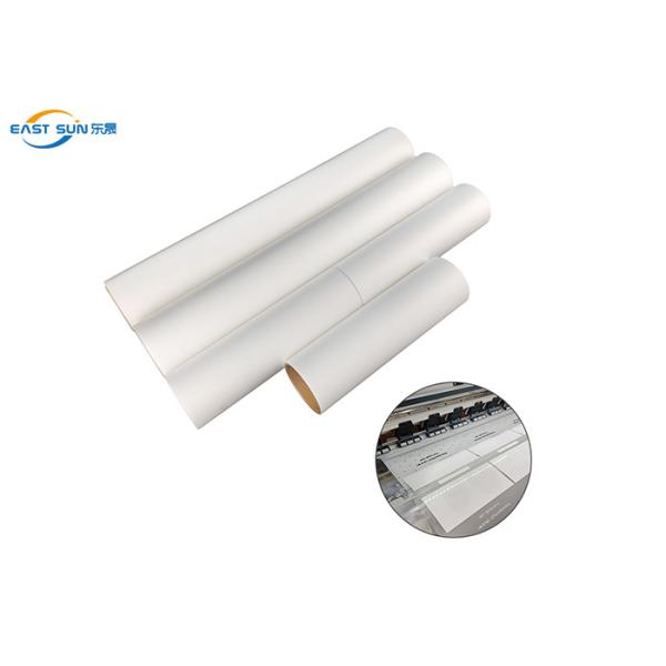 100m 60cm Pet Dtf Transfer Film Pet Digital Transfer Paper for Dtf Printing