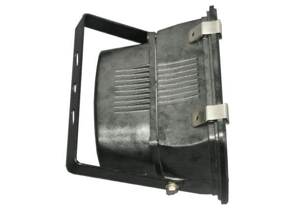 70W AC165V Industrial Floodlight , HID HPS Exterior Spot Lights