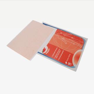 WL5021 12 * 18cm Capsicum Plaster For Rheumatic Pain, Lumbago, Sprain Contusio WL5021