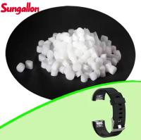 Sungallon GP310 Élastomère thermoplastique TPE Granules pour injection