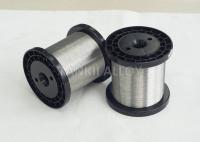 38AWG descobrem o fio do nicromo 60 da liga C do fio NiCr6015 para o secador da lavanderia