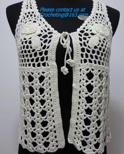 Women Casual Blusas Tricotado Women Fashion Short Sleeve Knitted Cardigans Autumn Summer Crochet Sweaters