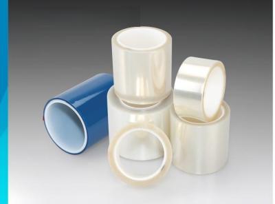 Fire Resistant Adhesive Tape Silicone Fiberglass UL94-V0
