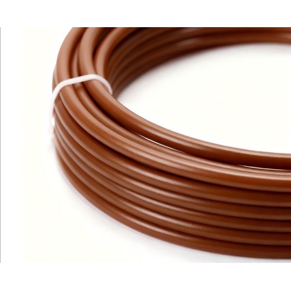 TPU 70A Pellet, Flame-Retardant Material Engineered For Molding Electronic Parts