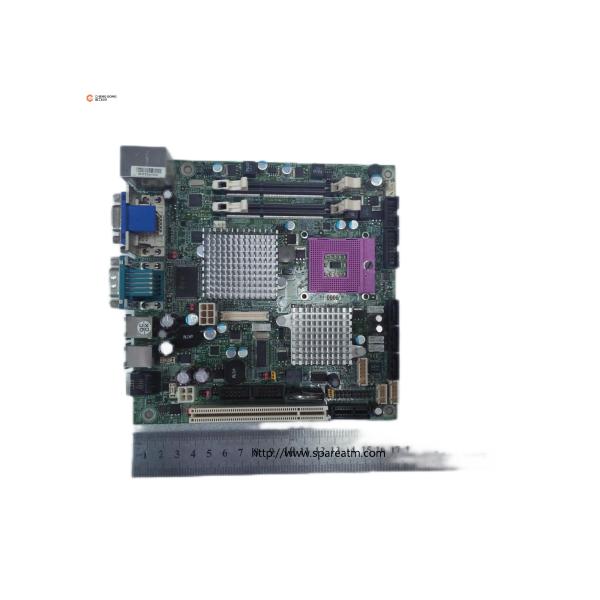 ATM Machine Parts NCR Motherboard Intel Gl40 Chipset Mini Itx Kingsway 4450728233 445-0728233