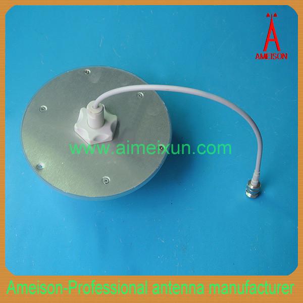 806-960/1710-2500MHz 5dBi Omni Ceiling Mount DAS Antenna GSM CDMA PCS 3G WLAN antenna