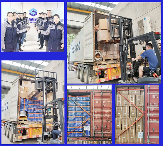 Sinotruk HOWO WD615 Diesel Engine Belt High Strength Truck Engine Spare Parts