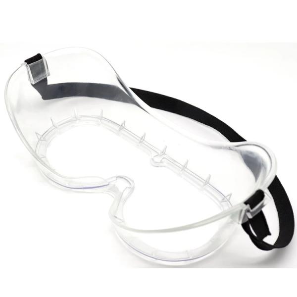 Protective Safety Glasses Medical Eye Protection Anti-fog Safety Goggles