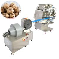 Oatball faisant la machine/laminoir
