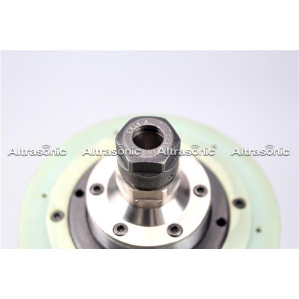 Rotary Ultrasonic Milling Rum For Quartz And Alumina Ceramic Machining