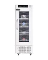 MBC-4V208 Banco de sangre refrigerador 208L grado médico 4 °C Almacenamiento de sangre con control de temperatura preciso